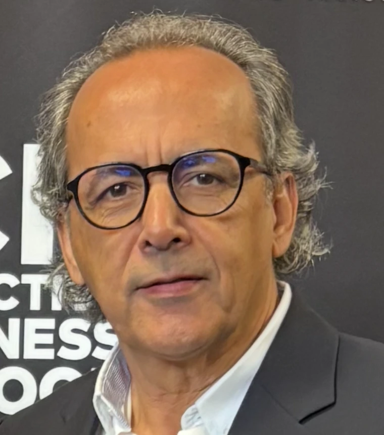 Aniss Sebbane